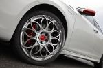Alfa Romeo Giulietta Sportiva Ken Okuyama Speciale Bianca 2015 года